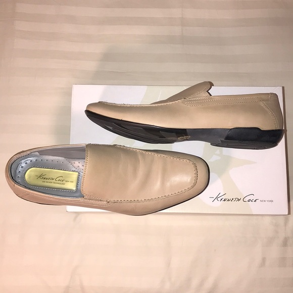 Kenneth Cole Other - KENNETH COLE NEW YORK SHOES